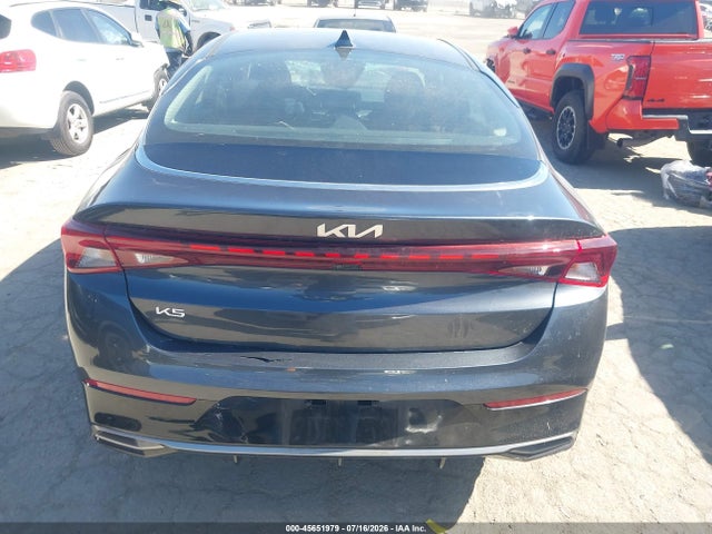 Продаж на аукціоні авто 2023 Kia K5 Lxs, vin: 5XXG14J2XPG178915, номер лоту: 45651979