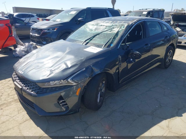 Продаж на аукціоні авто 2023 Kia K5 Lxs, vin: 5XXG14J2XPG178915, номер лоту: 45651979