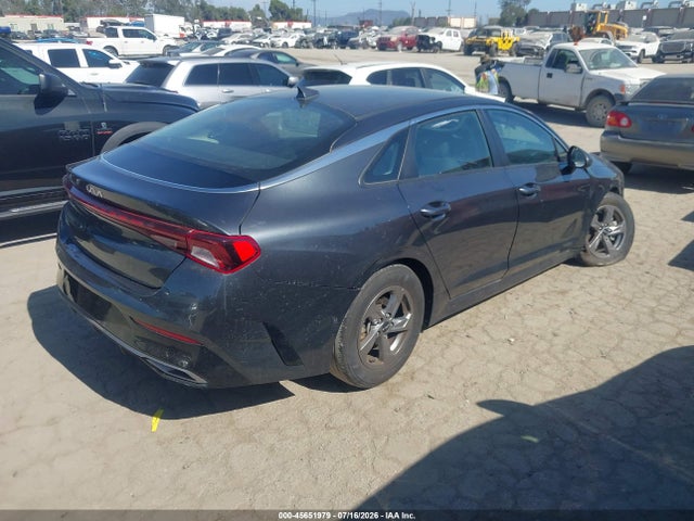 Продаж на аукціоні авто 2023 Kia K5 Lxs, vin: 5XXG14J2XPG178915, номер лоту: 45651979