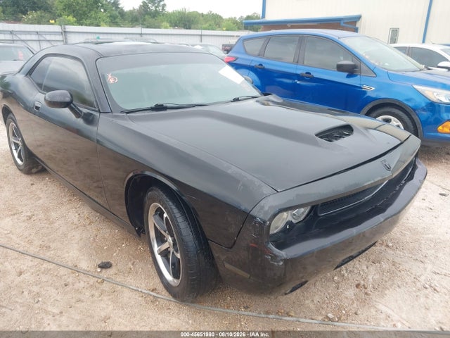 2010 Dodge Challenger Se მანქანა იყიდება აუქციონზე, vin: 2B3CJ4DVXAH193425, აუქციონის ნომერი: 45651980