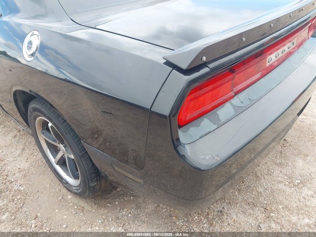 Продажа на аукционе авто 2010 Dodge Challenger Se, vin: 2B3CJ4DVXAH193425, номер лота: 45651980