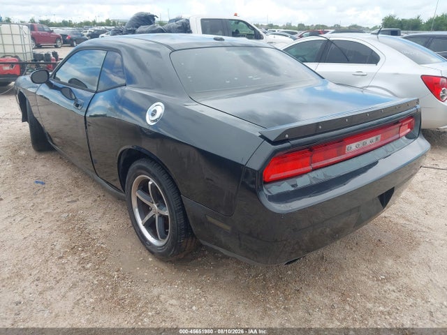 Продажа на аукционе авто 2010 Dodge Challenger Se, vin: 2B3CJ4DVXAH193425, номер лота: 45651980