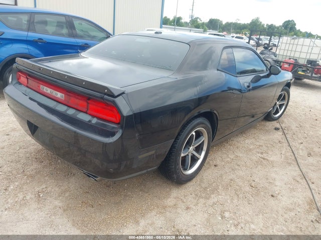 Продажа на аукционе авто 2010 Dodge Challenger Se, vin: 2B3CJ4DVXAH193425, номер лота: 45651980