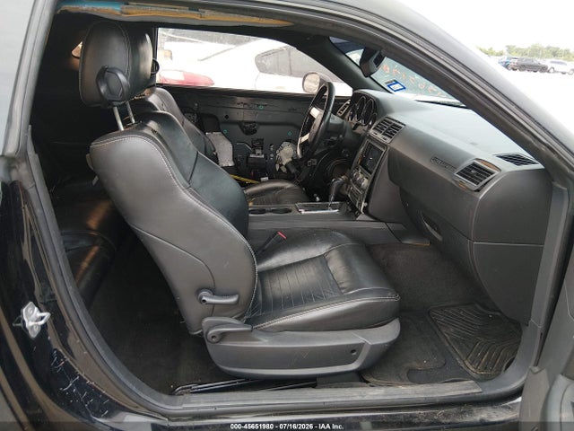 Продажа на аукционе авто 2010 Dodge Challenger Se, vin: 2B3CJ4DVXAH193425, номер лота: 45651980