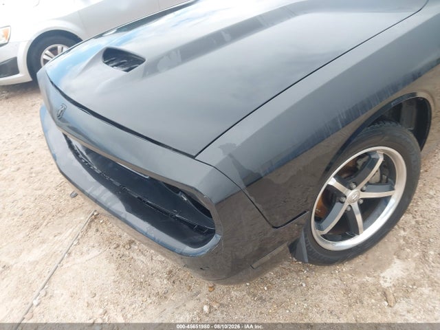 Продажа на аукционе авто 2010 Dodge Challenger Se, vin: 2B3CJ4DVXAH193425, номер лота: 45651980
