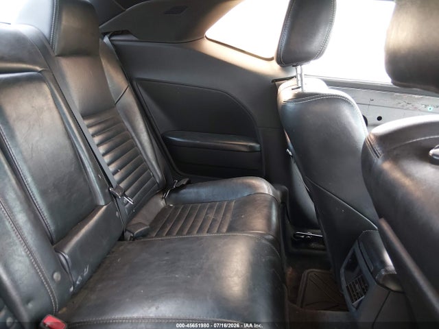 Продажа на аукционе авто 2010 Dodge Challenger Se, vin: 2B3CJ4DVXAH193425, номер лота: 45651980