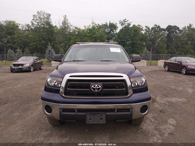 Auction sale of the 2010 Toyota Tundra Grade 4.6l V8, vin: 5TFUM5F16AX013041, lot number: 45651988