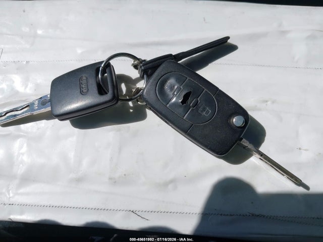 Aukcja sprzedaży 2004 Audi Tt 3.2l, vin: TRUUF28NX41020838, numer aukcji: 45651992
