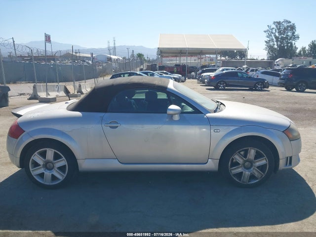 Продаж на аукціоні авто 2004 Audi Tt 3.2l, vin: TRUUF28NX41020838, номер лоту: 45651992