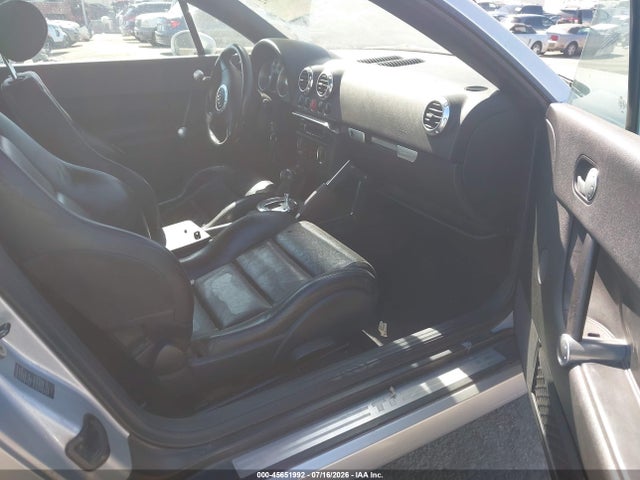 Aukcja sprzedaży 2004 Audi Tt 3.2l, vin: TRUUF28NX41020838, numer aukcji: 45651992