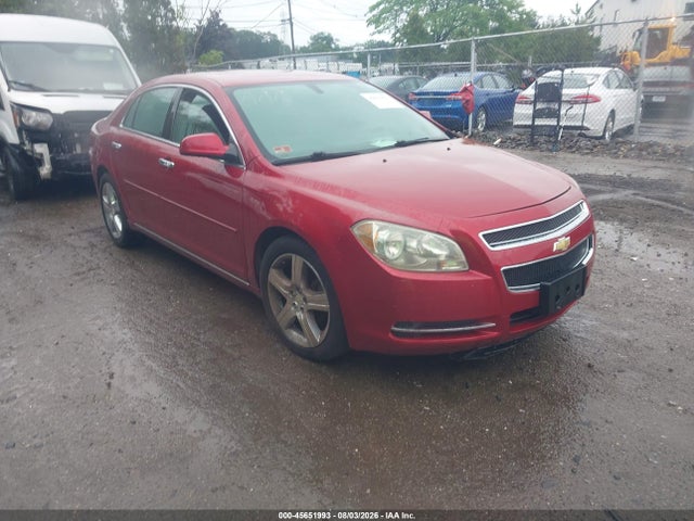 Auction sale of the 2012 Chevrolet Malibu 1lt, vin: 1G1ZC5E01CF293082, lot number: 45651993