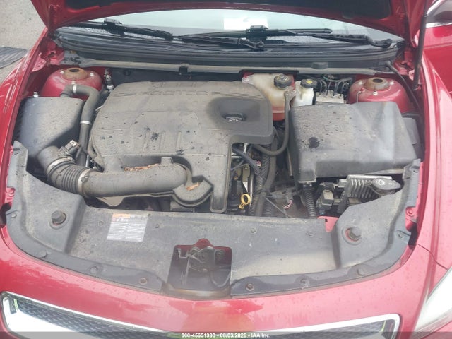 2012 Chevrolet Malibu 1lt მანქანა იყიდება აუქციონზე, vin: 1G1ZC5E01CF293082, აუქციონის ნომერი: 45651993
