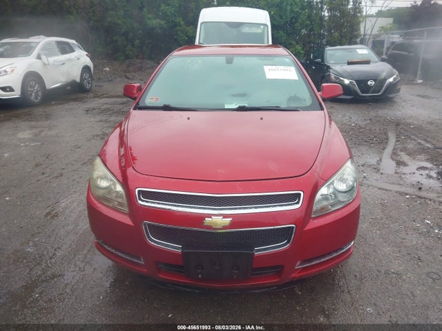 2012 Chevrolet Malibu 1lt მანქანა იყიდება აუქციონზე, vin: 1G1ZC5E01CF293082, აუქციონის ნომერი: 45651993