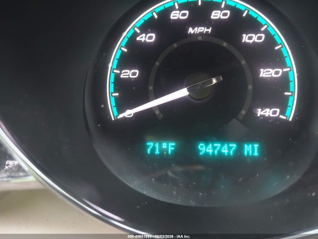 2012 Chevrolet Malibu 1lt მანქანა იყიდება აუქციონზე, vin: 1G1ZC5E01CF293082, აუქციონის ნომერი: 45651993