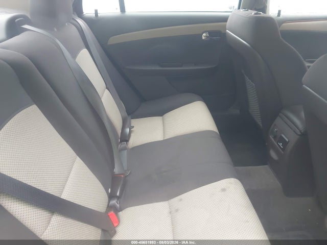 2012 Chevrolet Malibu 1lt მანქანა იყიდება აუქციონზე, vin: 1G1ZC5E01CF293082, აუქციონის ნომერი: 45651993