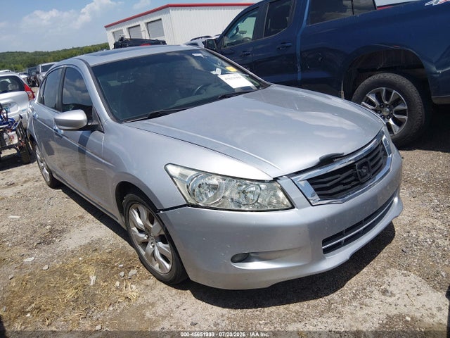 Продаж на аукціоні авто 2008 Honda Accord 3.5 Ex-l, vin: 1HGCP36848A059356, номер лоту: 45651999