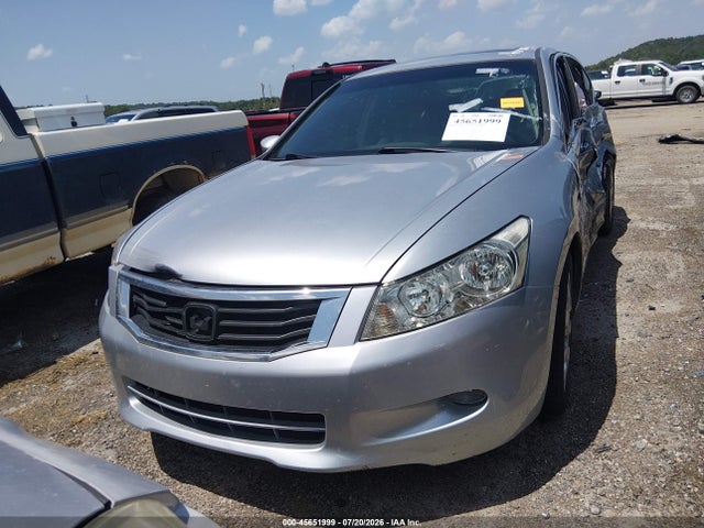 Продаж на аукціоні авто 2008 Honda Accord 3.5 Ex-l, vin: 1HGCP36848A059356, номер лоту: 45651999
