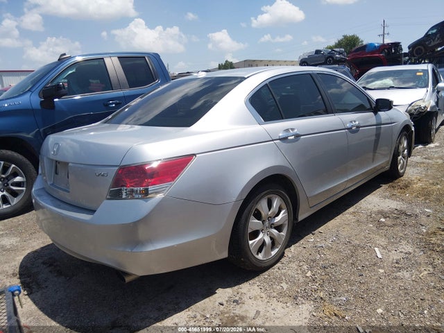 Продаж на аукціоні авто 2008 Honda Accord 3.5 Ex-l, vin: 1HGCP36848A059356, номер лоту: 45651999