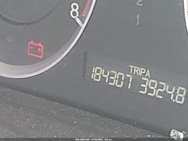 Продаж на аукціоні авто 2008 Honda Accord 3.5 Ex-l, vin: 1HGCP36848A059356, номер лоту: 45651999