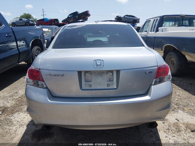Продаж на аукціоні авто 2008 Honda Accord 3.5 Ex-l, vin: 1HGCP36848A059356, номер лоту: 45651999