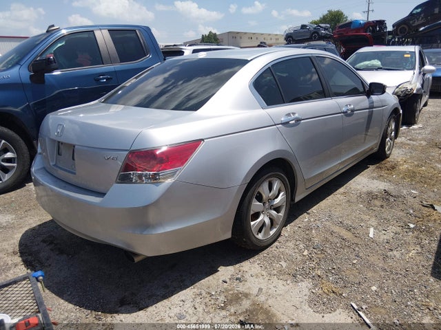 Продаж на аукціоні авто 2008 Honda Accord 3.5 Ex-l, vin: 1HGCP36848A059356, номер лоту: 45651999
