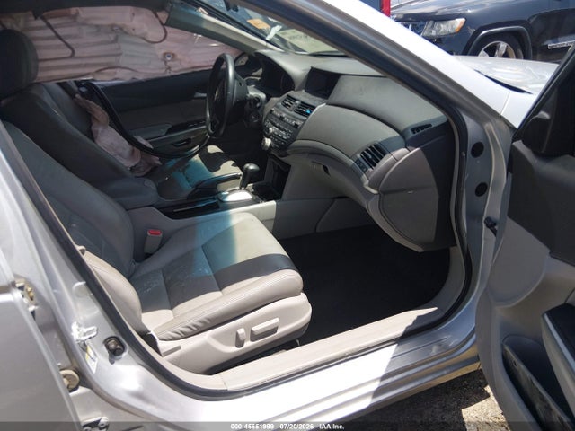 Продаж на аукціоні авто 2008 Honda Accord 3.5 Ex-l, vin: 1HGCP36848A059356, номер лоту: 45651999