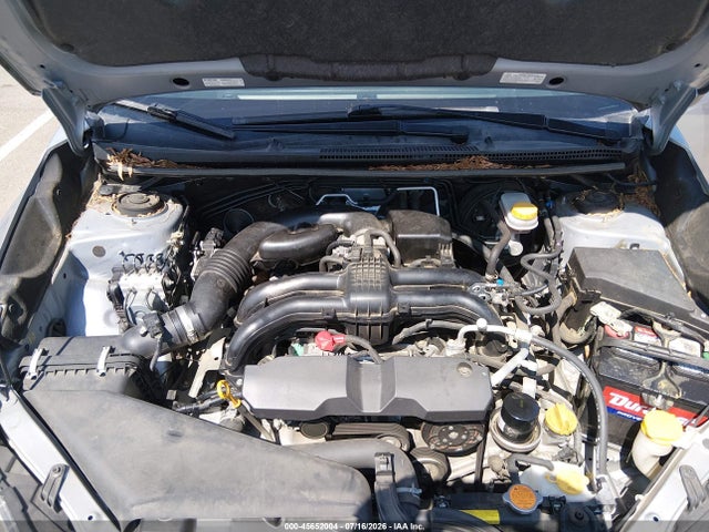 45652004 :رقم المزاد ، JF1GJAC68FH010566 vin ، 2015 Subaru Impreza 2.0i Premium مزاد بيع