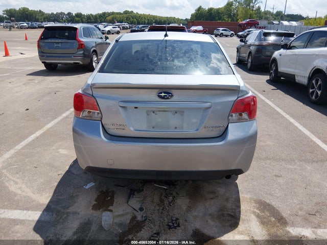 45652004 :رقم المزاد ، JF1GJAC68FH010566 vin ، 2015 Subaru Impreza 2.0i Premium مزاد بيع