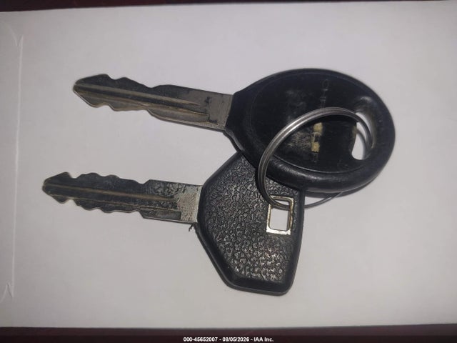 Продаж на аукціоні авто 2003 Chrysler Voyager Lx, vin: 1C4GJ45393B118420, номер лоту: 45652007