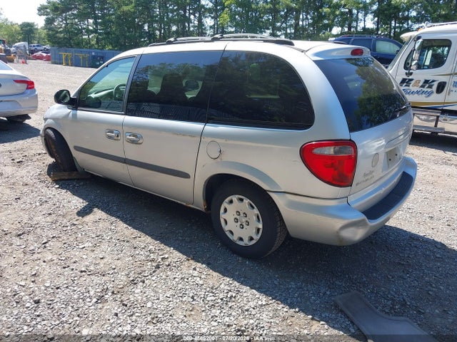 Продаж на аукціоні авто 2003 Chrysler Voyager Lx, vin: 1C4GJ45393B118420, номер лоту: 45652007