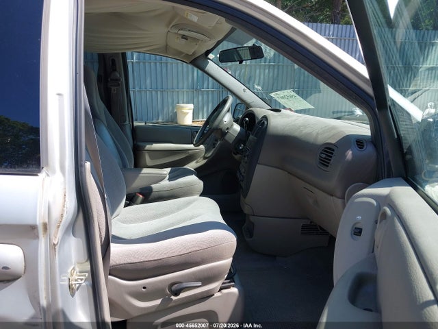 Продаж на аукціоні авто 2003 Chrysler Voyager Lx, vin: 1C4GJ45393B118420, номер лоту: 45652007