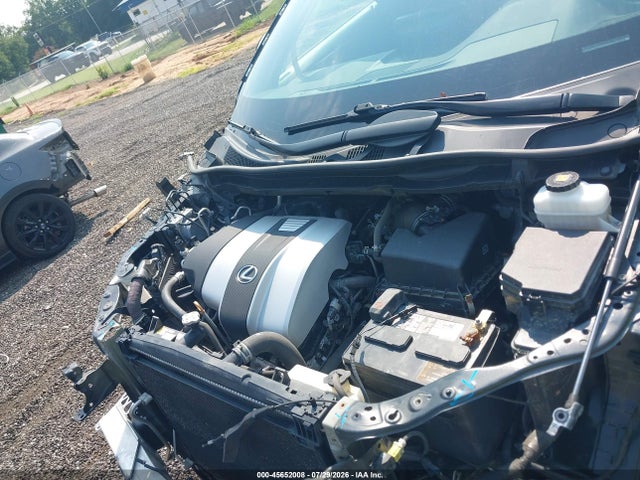 Продажа на аукционе авто 2021 Lexus Rx 350 F Sport Appearance, vin: 2T2SZMDA5MC294768, номер лота: 45652008