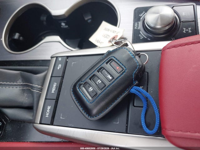 Продажа на аукционе авто 2021 Lexus Rx 350 F Sport Appearance, vin: 2T2SZMDA5MC294768, номер лота: 45652008