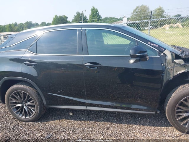 Продажа на аукционе авто 2021 Lexus Rx 350 F Sport Appearance, vin: 2T2SZMDA5MC294768, номер лота: 45652008