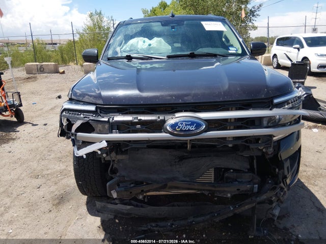 1FMJK1H88REA36593 Ford Expedition Xlt Max