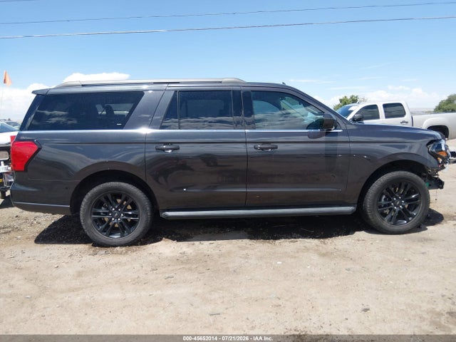 1FMJK1H88REA36593 Ford Expedition Xlt Max