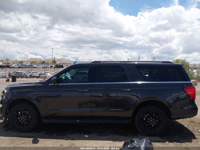 1FMJK1H88REA36593 Ford Expedition Xlt Max