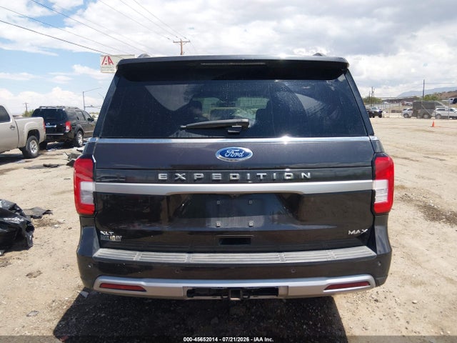 1FMJK1H88REA36593 Ford Expedition Xlt Max