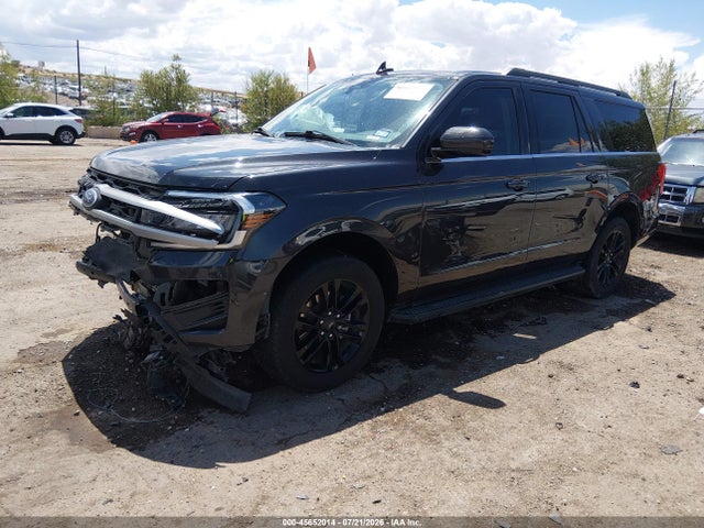1FMJK1H88REA36593 Ford Expedition Xlt Max