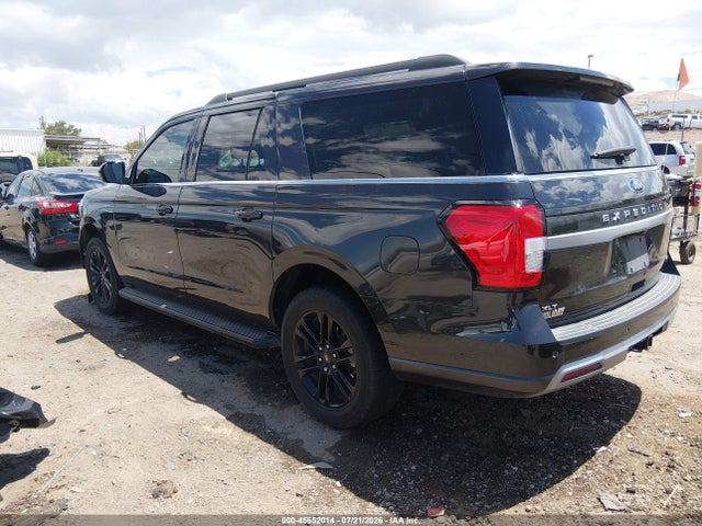 1FMJK1H88REA36593 Ford Expedition Xlt Max