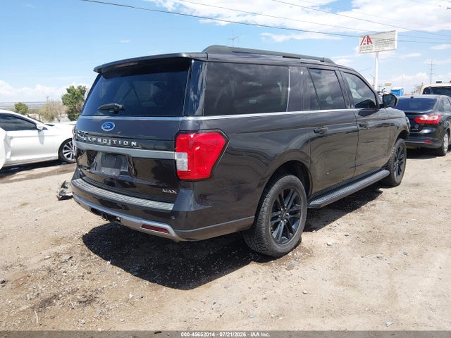 1FMJK1H88REA36593 Ford Expedition Xlt Max