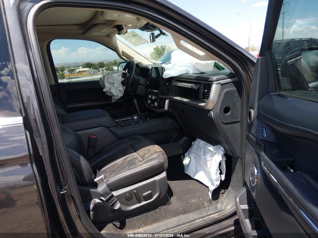 1FMJK1H88REA36593 Ford Expedition Xlt Max