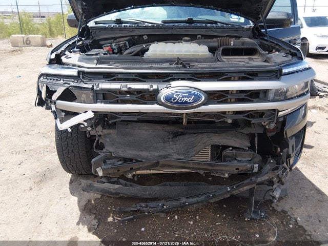 1FMJK1H88REA36593 Ford Expedition Xlt Max