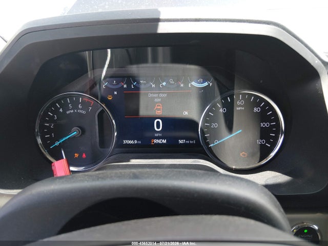 1FMJK1H88REA36593 Ford Expedition Xlt Max