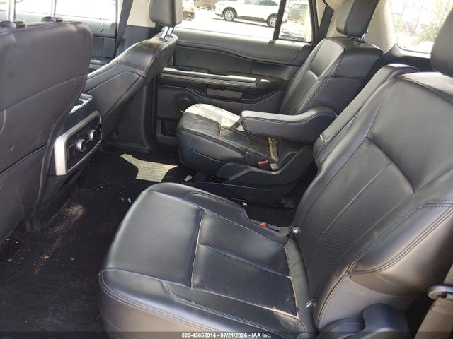 1FMJK1H88REA36593 Ford Expedition Xlt Max