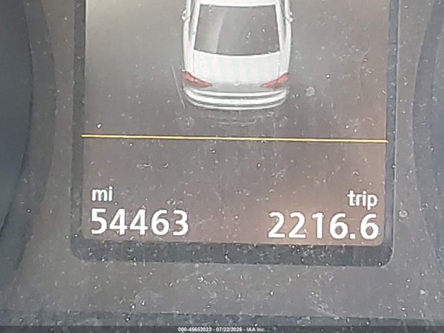 1VWLA7A3XKC013347 Volkswagen Passat 2.0t Wolfsburg Edition