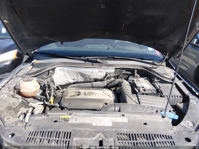 45652024 :رقم المزاد ، WVGAV3AX4EW558727 vin ، 2014 Volkswagen Tiguan R-line مزاد بيع