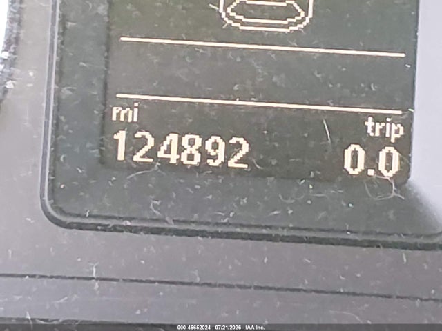 45652024 :رقم المزاد ، WVGAV3AX4EW558727 vin ، 2014 Volkswagen Tiguan R-line مزاد بيع