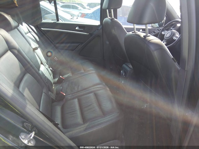 45652024 :رقم المزاد ، WVGAV3AX4EW558727 vin ، 2014 Volkswagen Tiguan R-line مزاد بيع