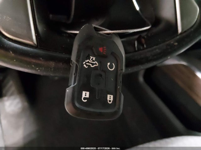 2019 Chevrolet Silverado 1500 Rst მანქანა იყიდება აუქციონზე, vin: 1GCUYEEDXKZ174871, აუქციონის ნომერი: 45652025